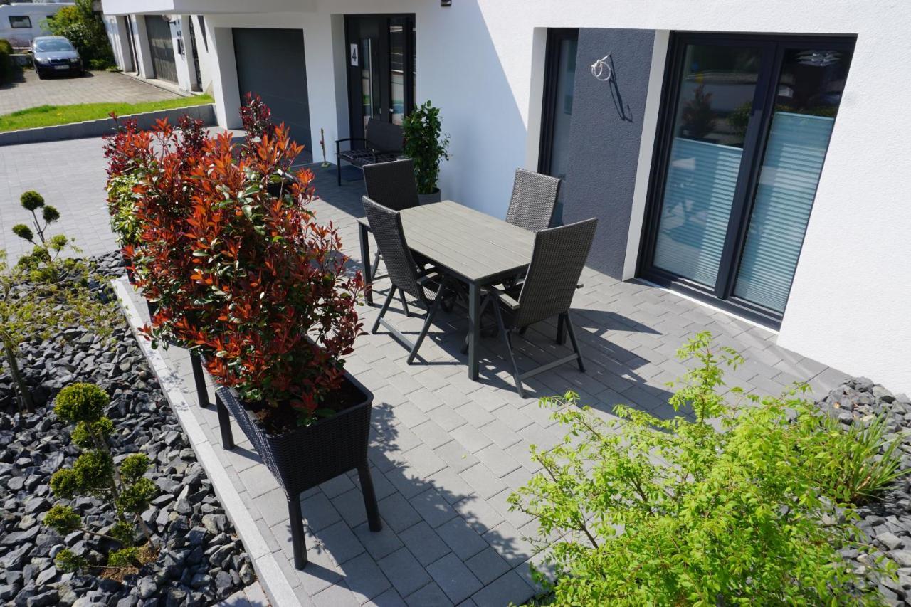 Ferienwohnung Schauinsland Neuenburg  Exterior foto
