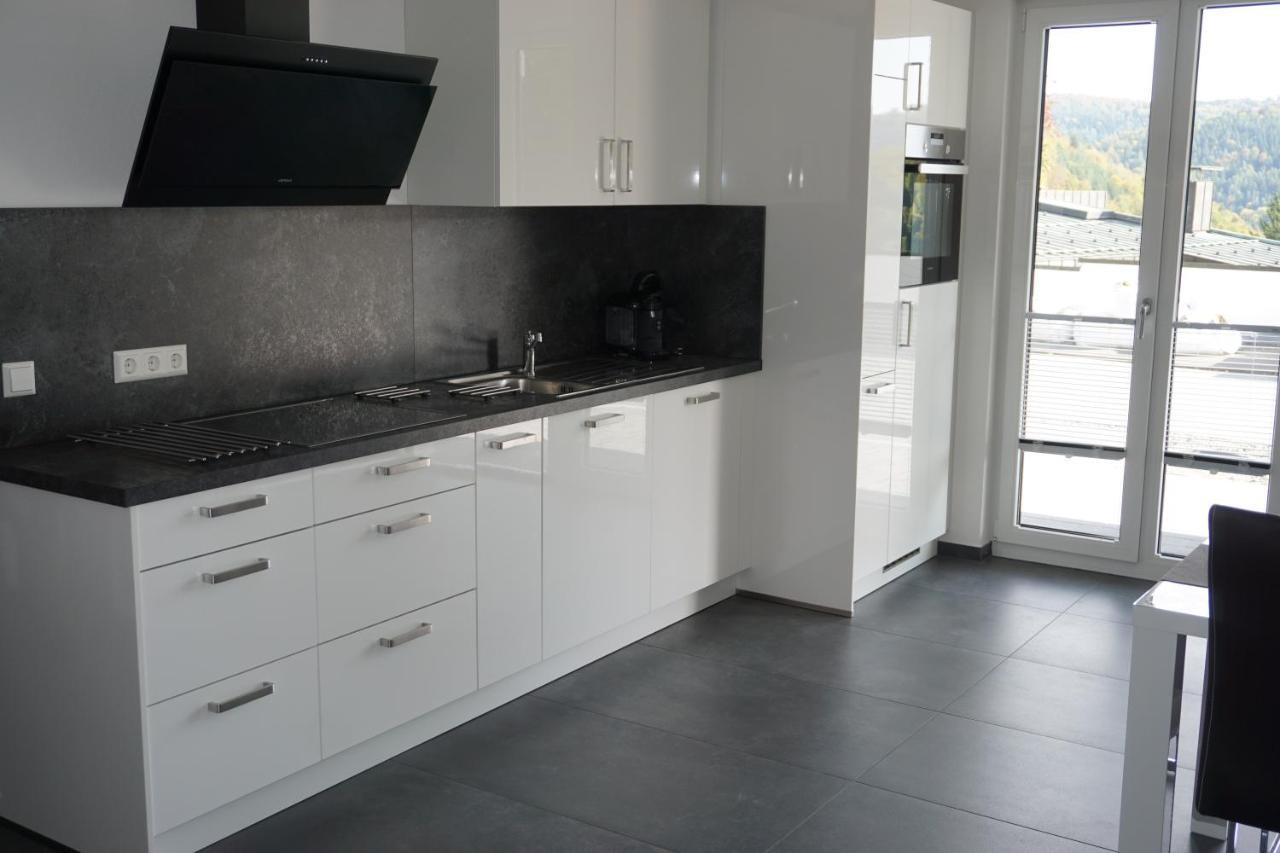 Ferienwohnung Schauinsland Neuenburg  Exterior foto