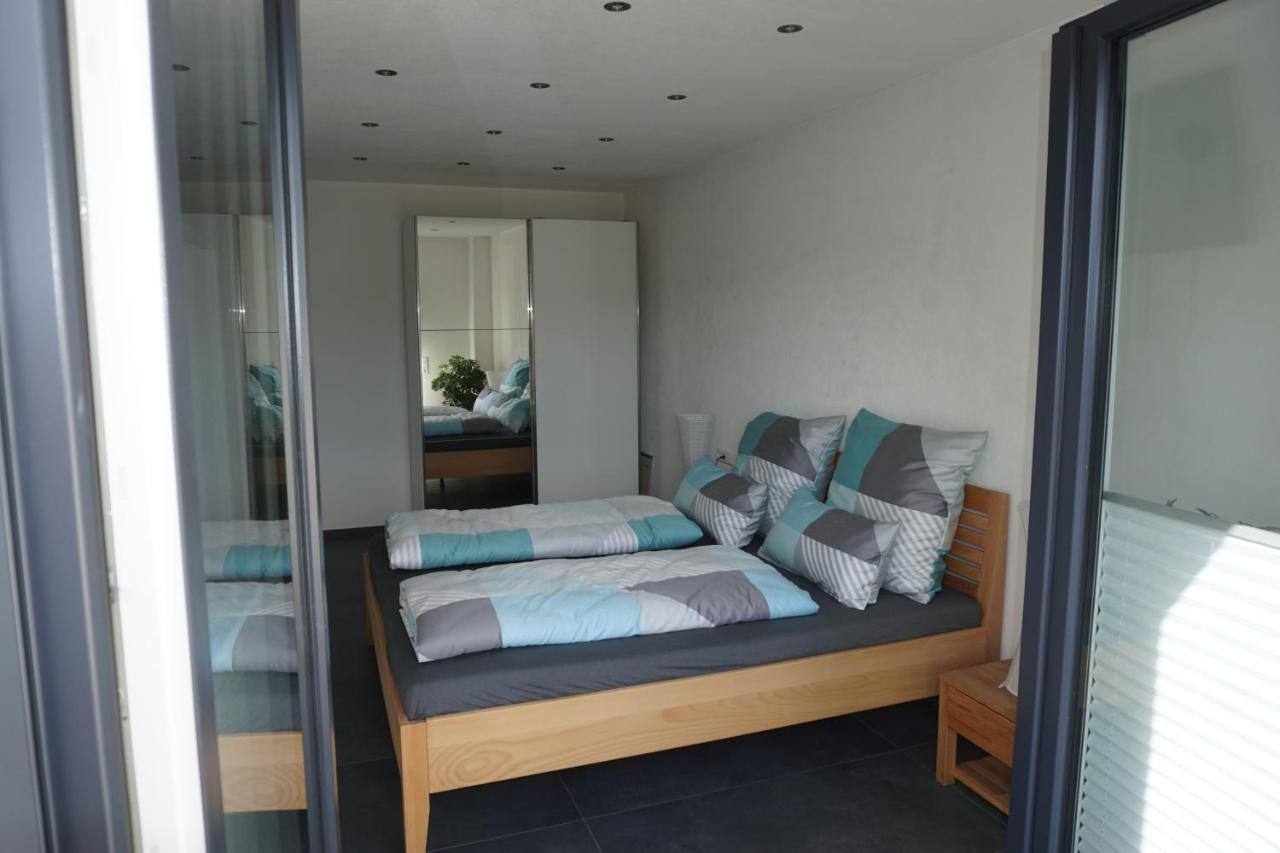 Ferienwohnung Schauinsland Neuenburg  Exterior foto